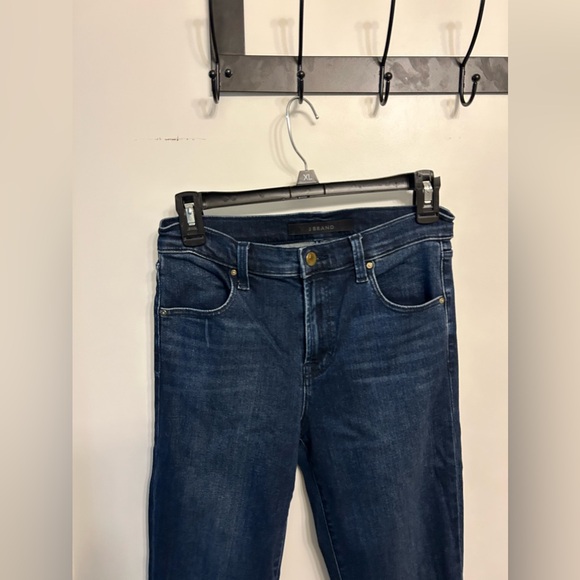 J Brand Pricho Blue Skinny Jeans - Picture 2 of 11